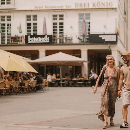 2Places Soul Lörrach Εξωτερικό φωτογραφία