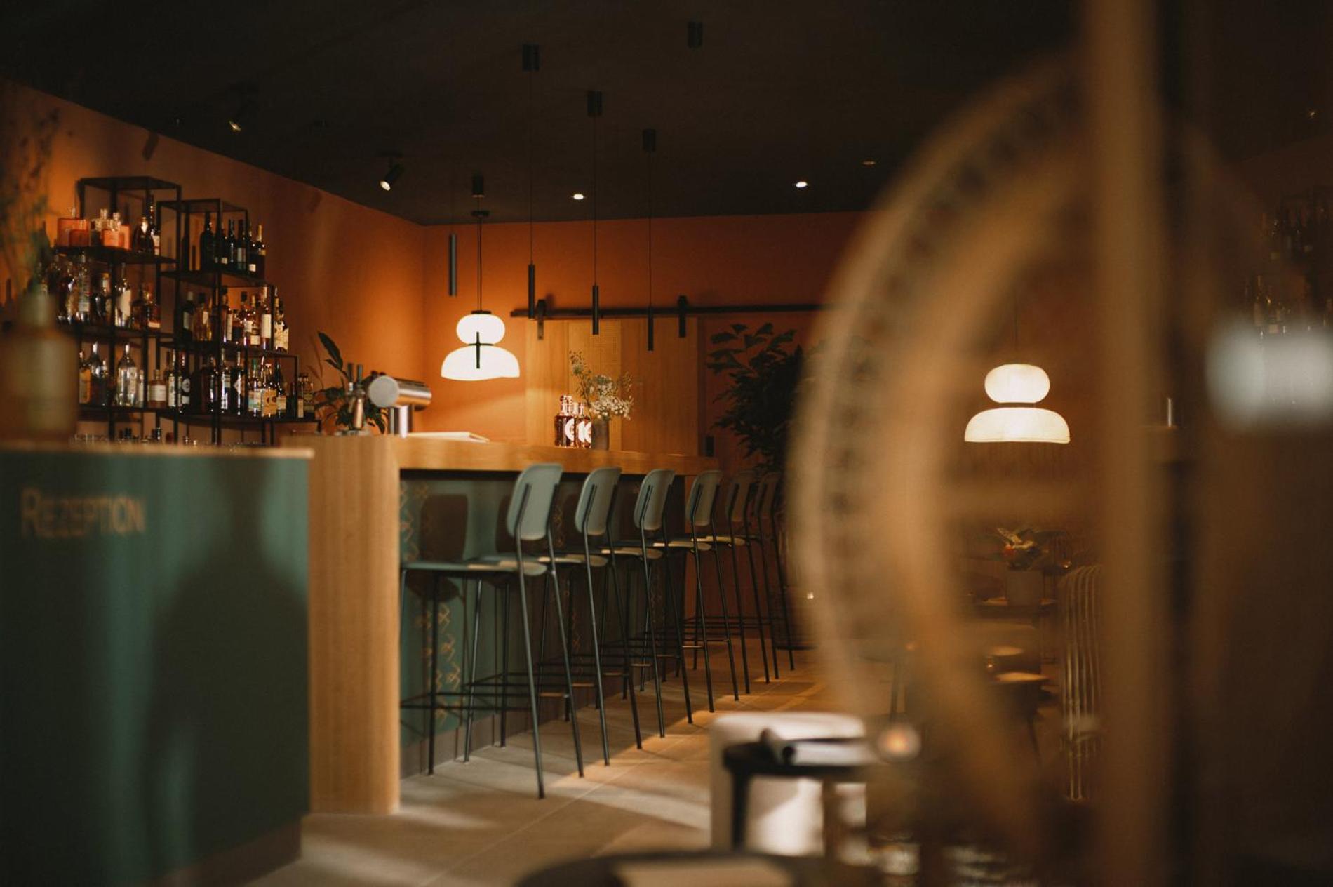 2Places Soul Lörrach Εξωτερικό φωτογραφία